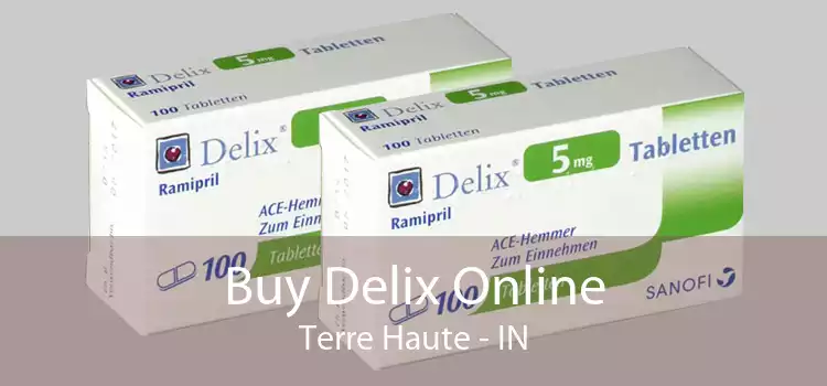 Buy Delix Online Terre Haute - IN