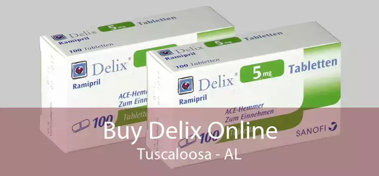 Buy Delix Online Tuscaloosa - AL