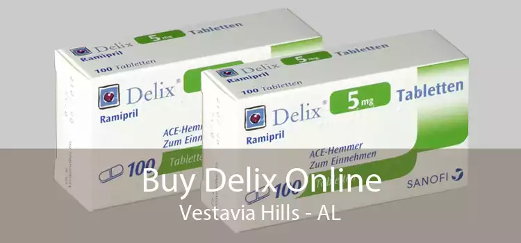 Buy Delix Online Vestavia Hills - AL